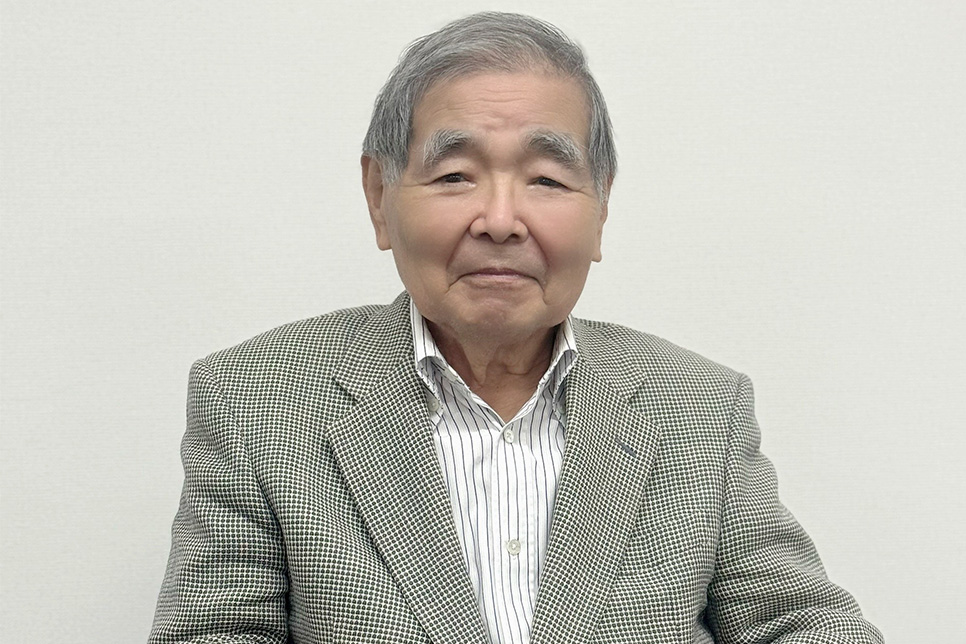 弁護士　大須賀 忠雄